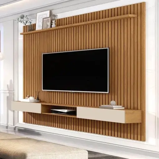 Painel Venus para TV até 70 Polegadas 2 Portas Giga