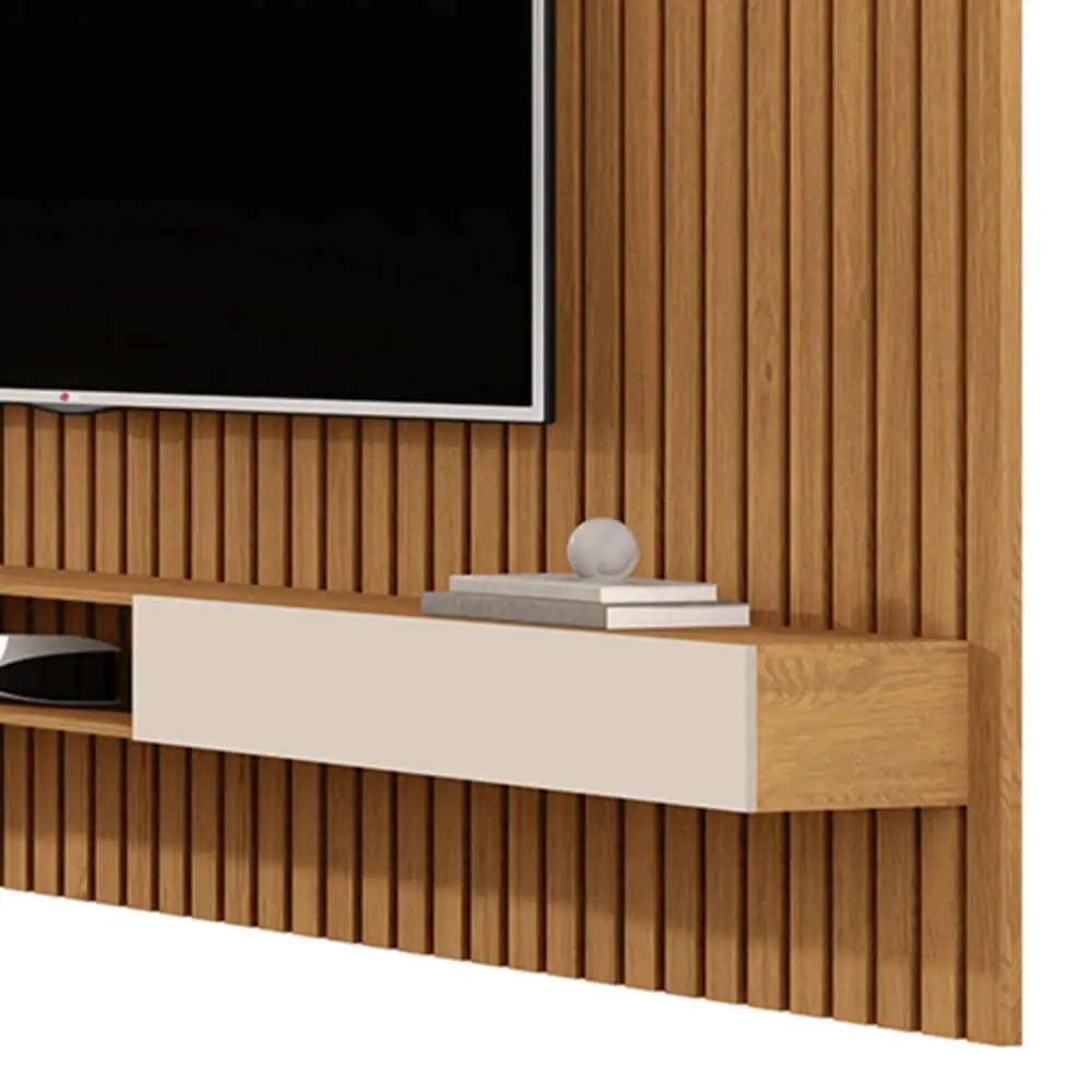 Painel Venus para TV até 70 Polegadas 2 Portas Giga