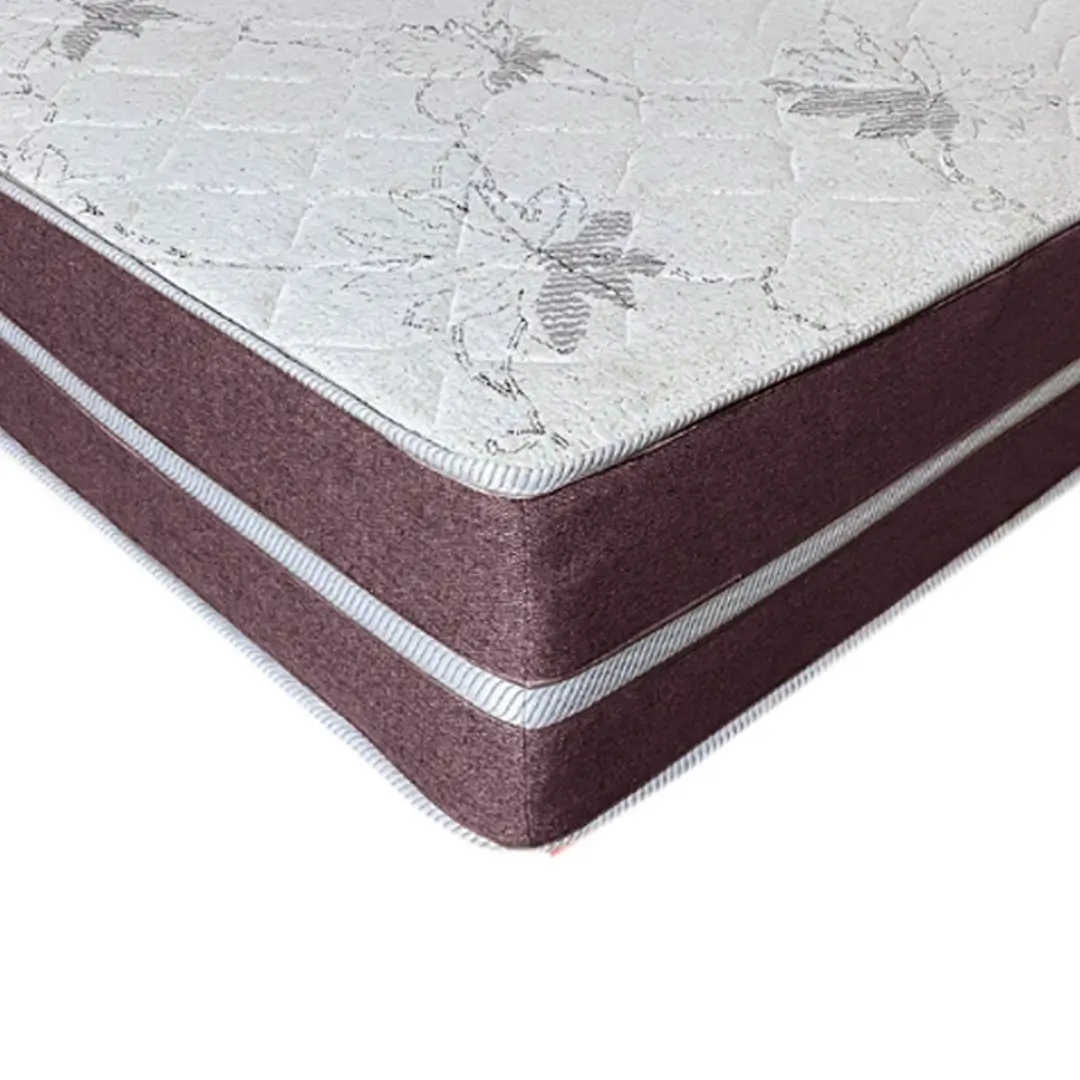 Colchão Bio Classic Casal com Molas Ensacadas 28x188x138 Bio Flex