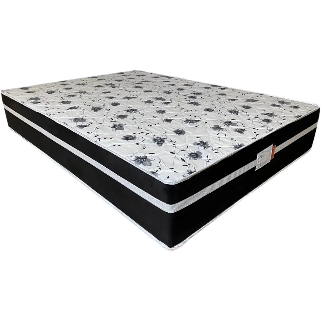 Colchão Ortopedic Casal 30x188x138cm D33 Bio Flex