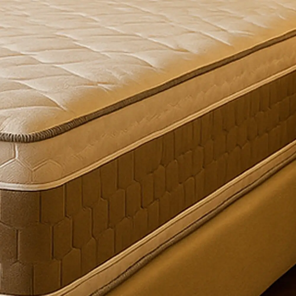 Colchão Versalhes Casal D45 com Molas Ensacadas 33x188x138 Sobral Rezende