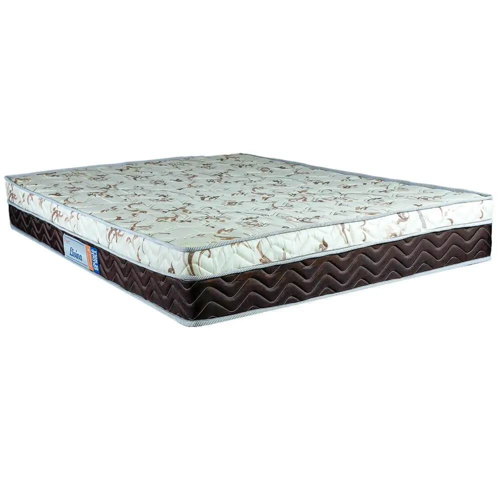 Colchão Livina Queen Molas Ensacadas 30x198x158 Orthoside