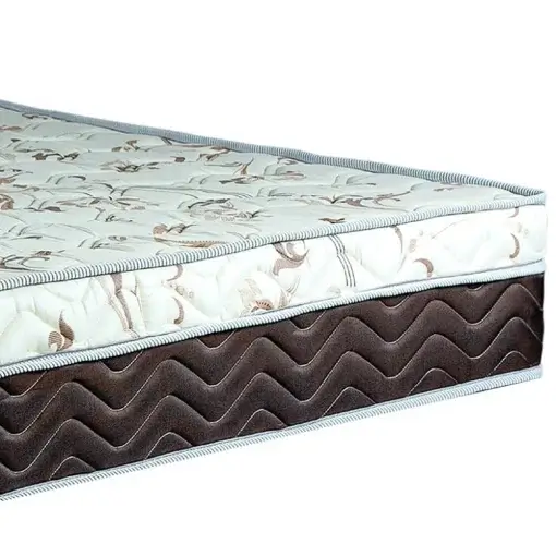 Colchão Livina Queen Molas Ensacadas 30x198x158 Orthoside