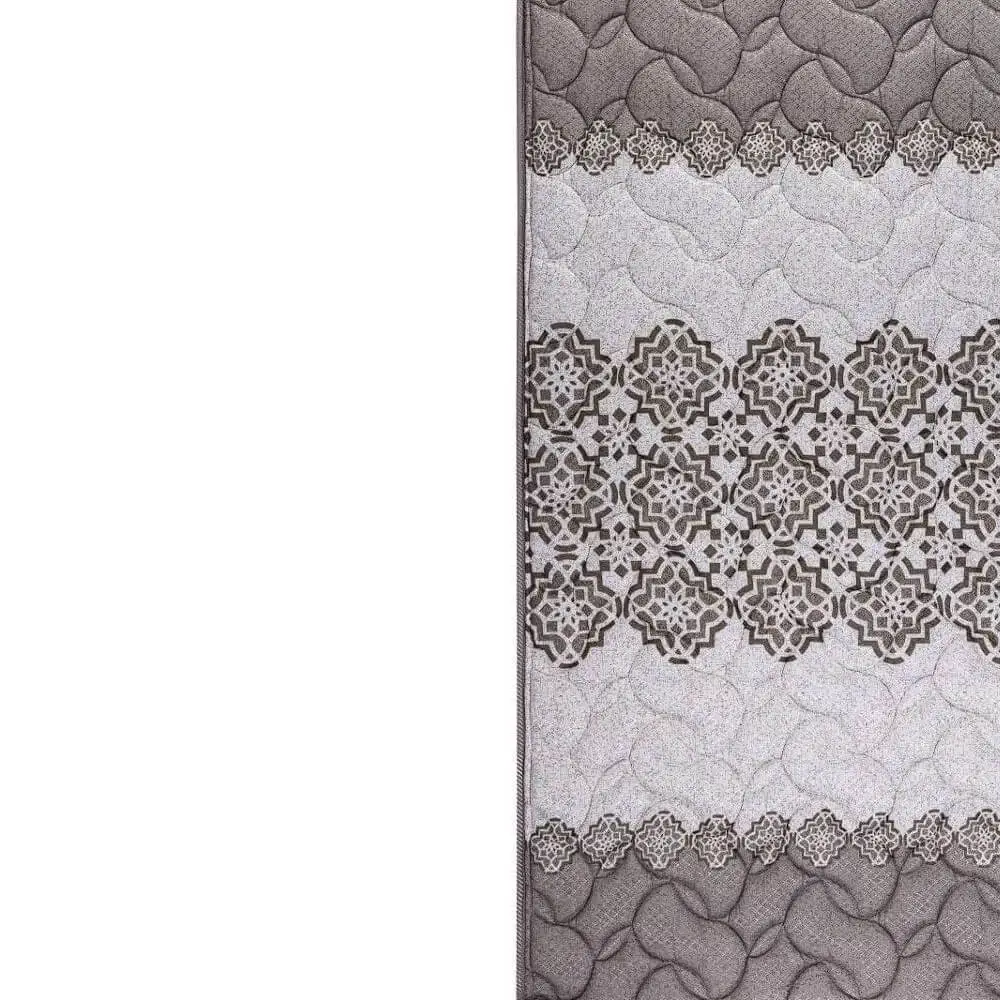 Colchão Orthopedic Plus Queen 25x198x158 Sankonfort