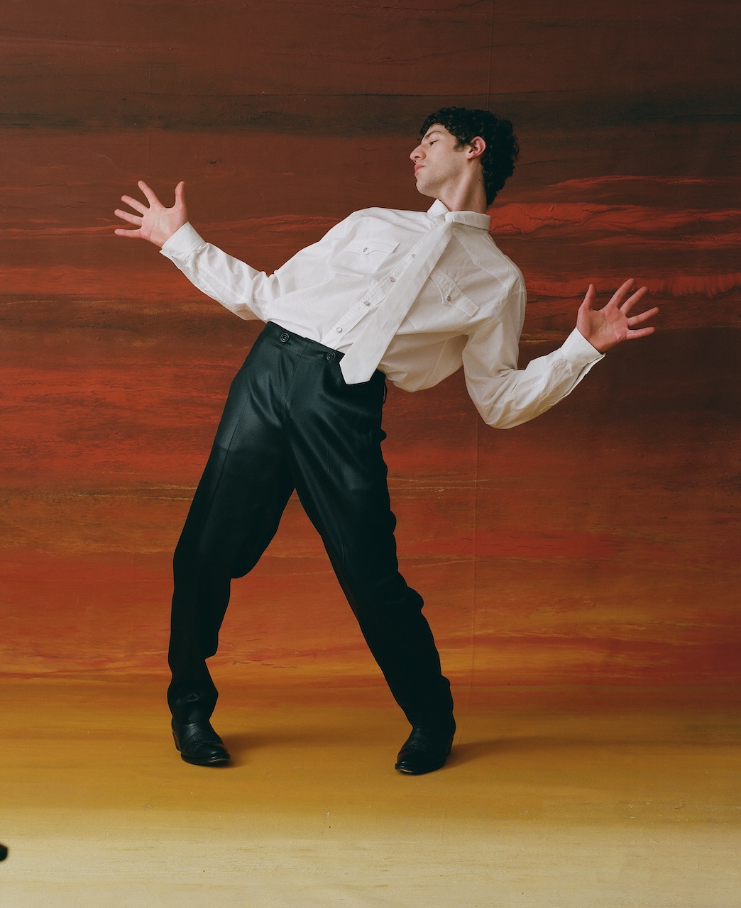 Atelier d’expression scénique et narrative