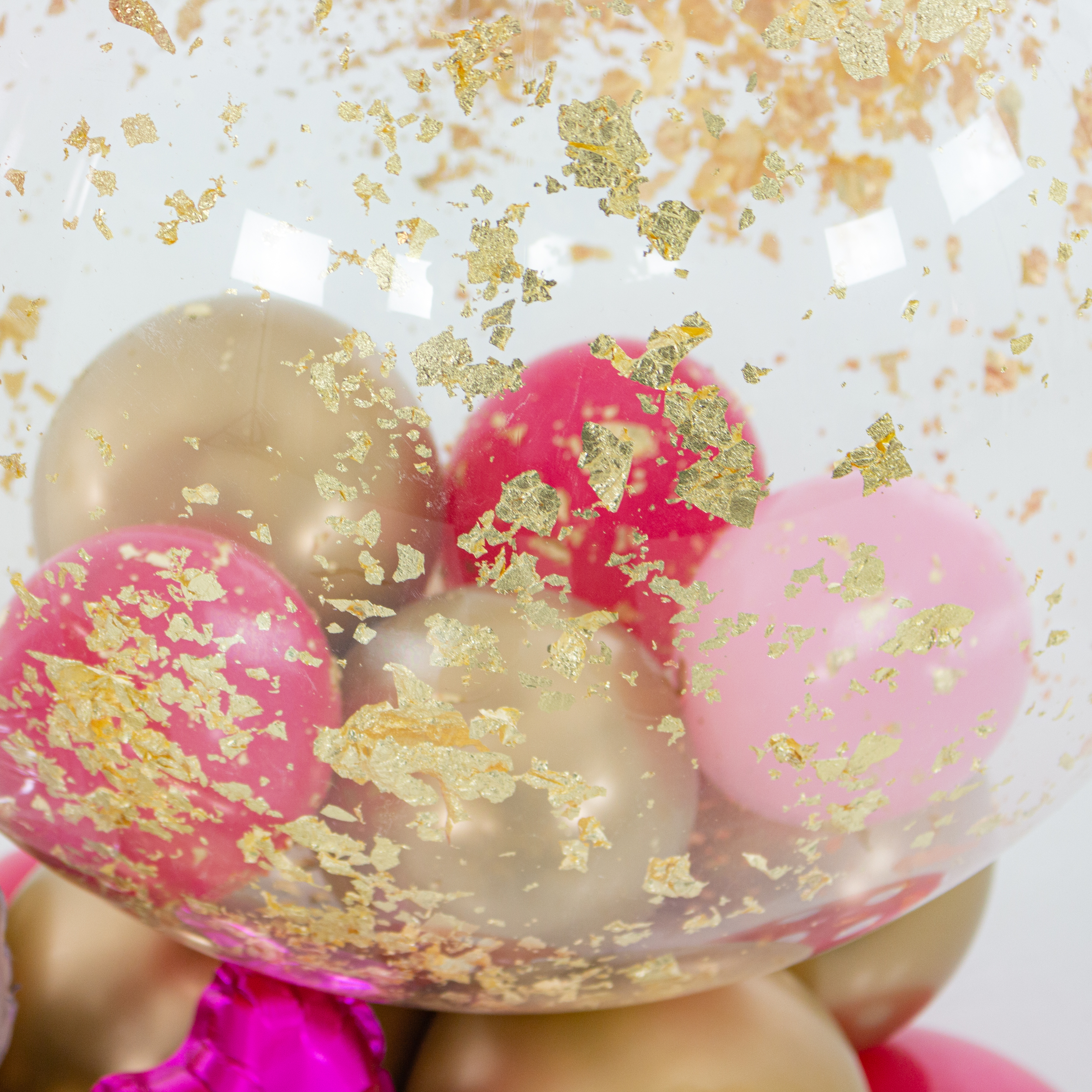 Happy First Birthday Bouquet