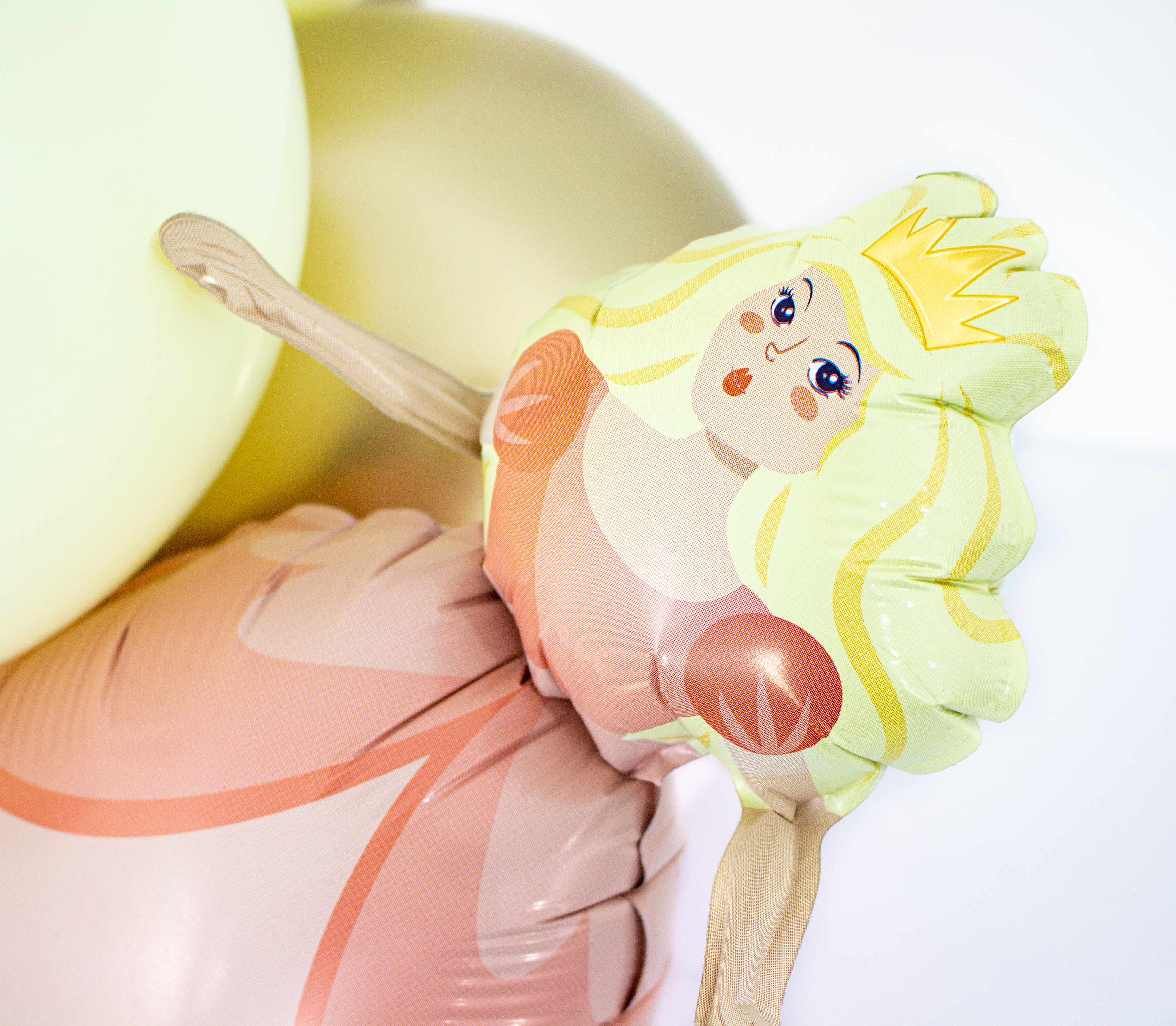 Happy First Birthday Fairy-tale Bouquet