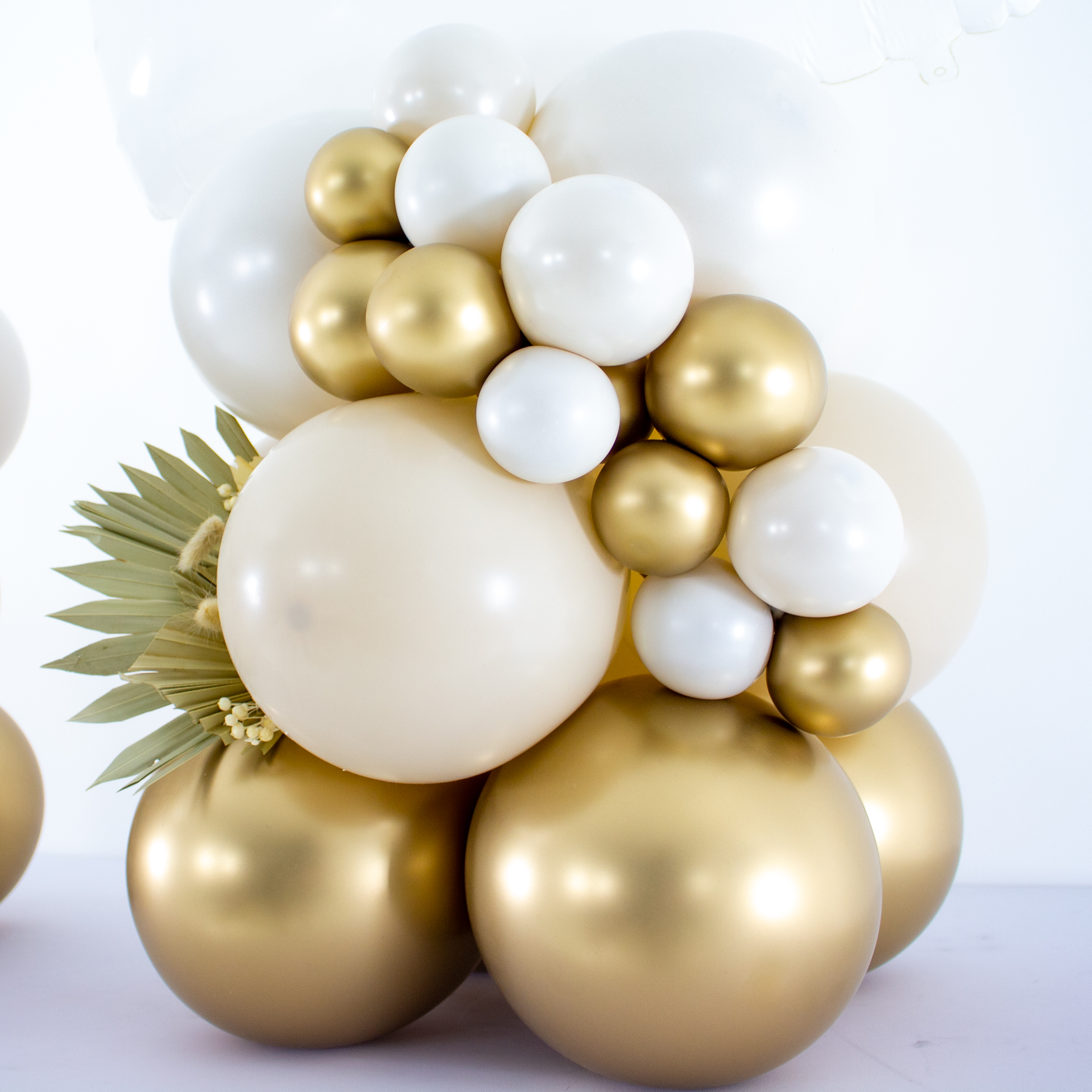 Happy 12th Birthday Double Digit Bouquet 