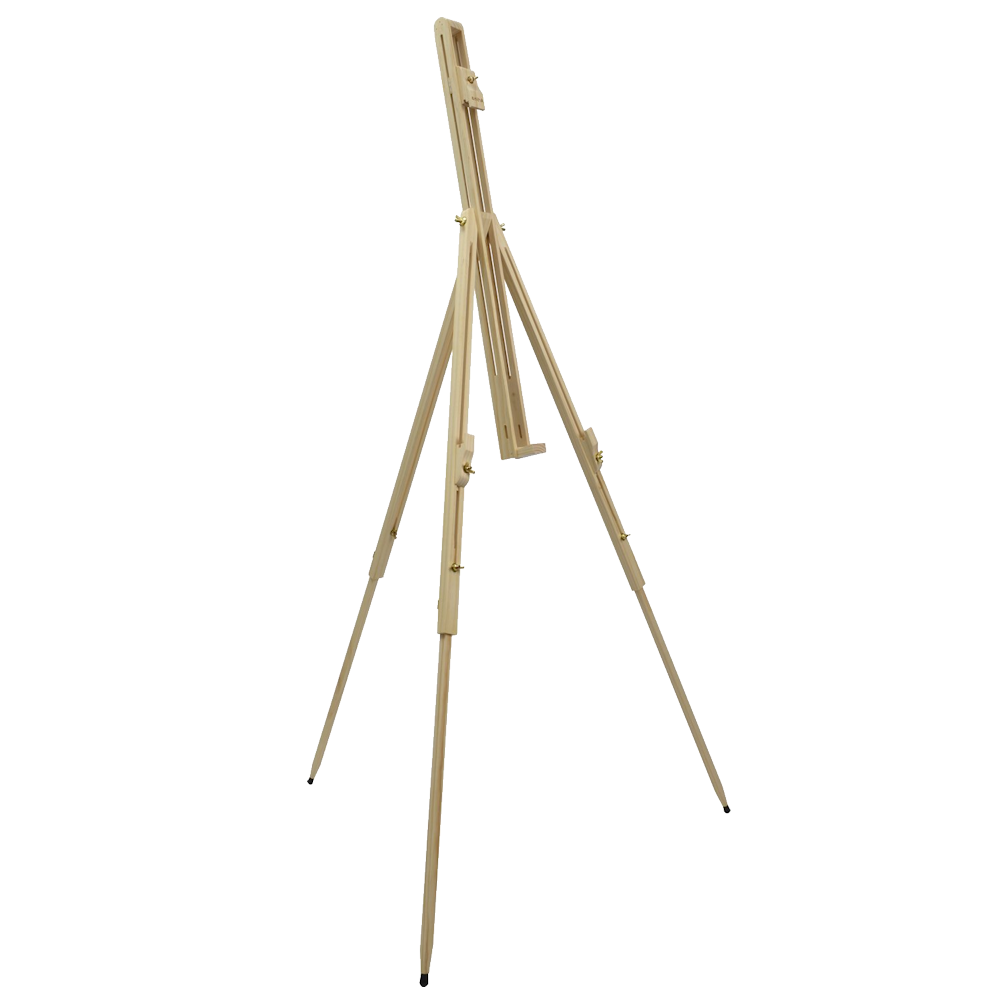 Adjustable Easel/stand for event signage (Stand Only)