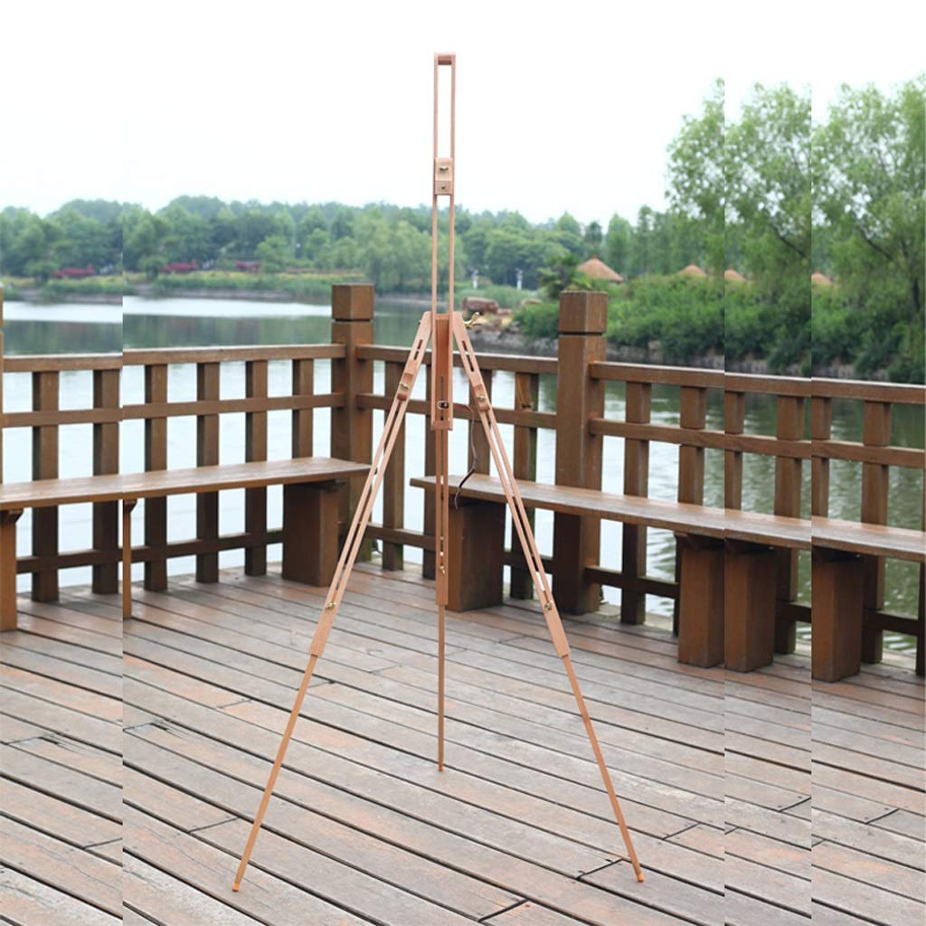 Adjustable Easel/stand for event signage (Stand Only)