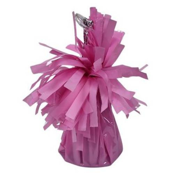 Balloon Frilly Weights