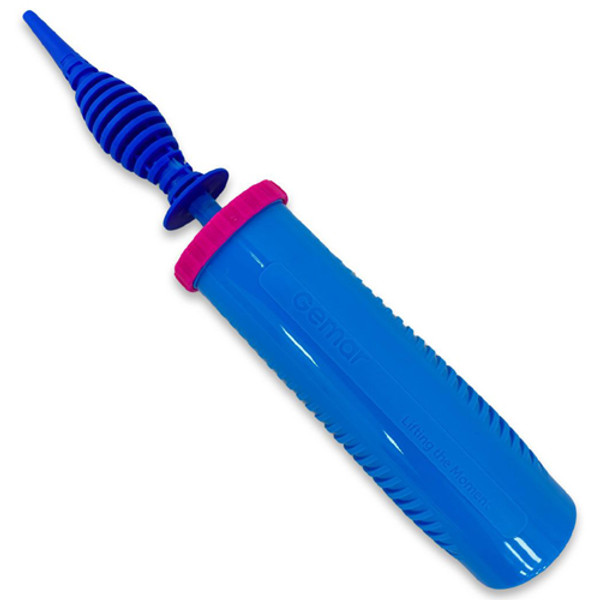 Faster Blaster Double Action Hand Pump