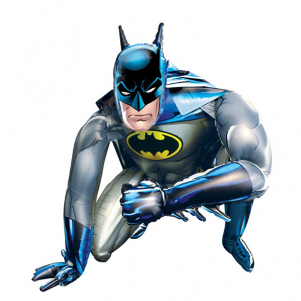 44 inch Batman Airwalker Foil Balloon (1)