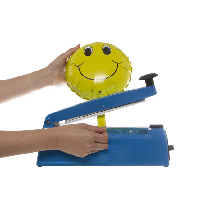 Heat Sealer Machine (for foil balloons)