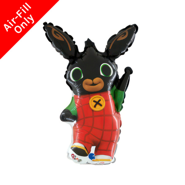 14 inch Bing Foil Balloon