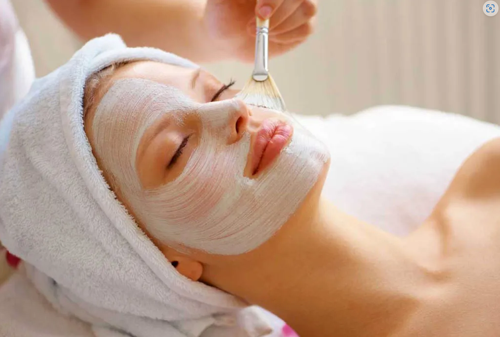 Lavado para clínicas de belleza