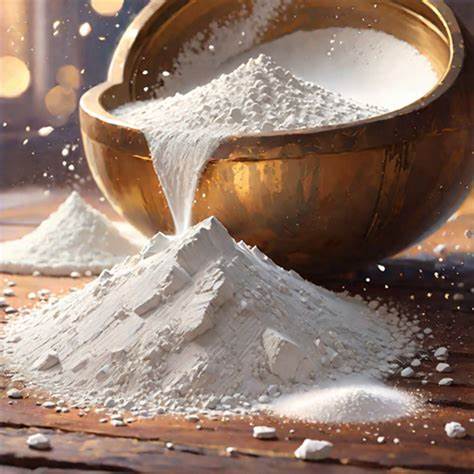 Douceur minérale : Toucher léger au talc, 1H15