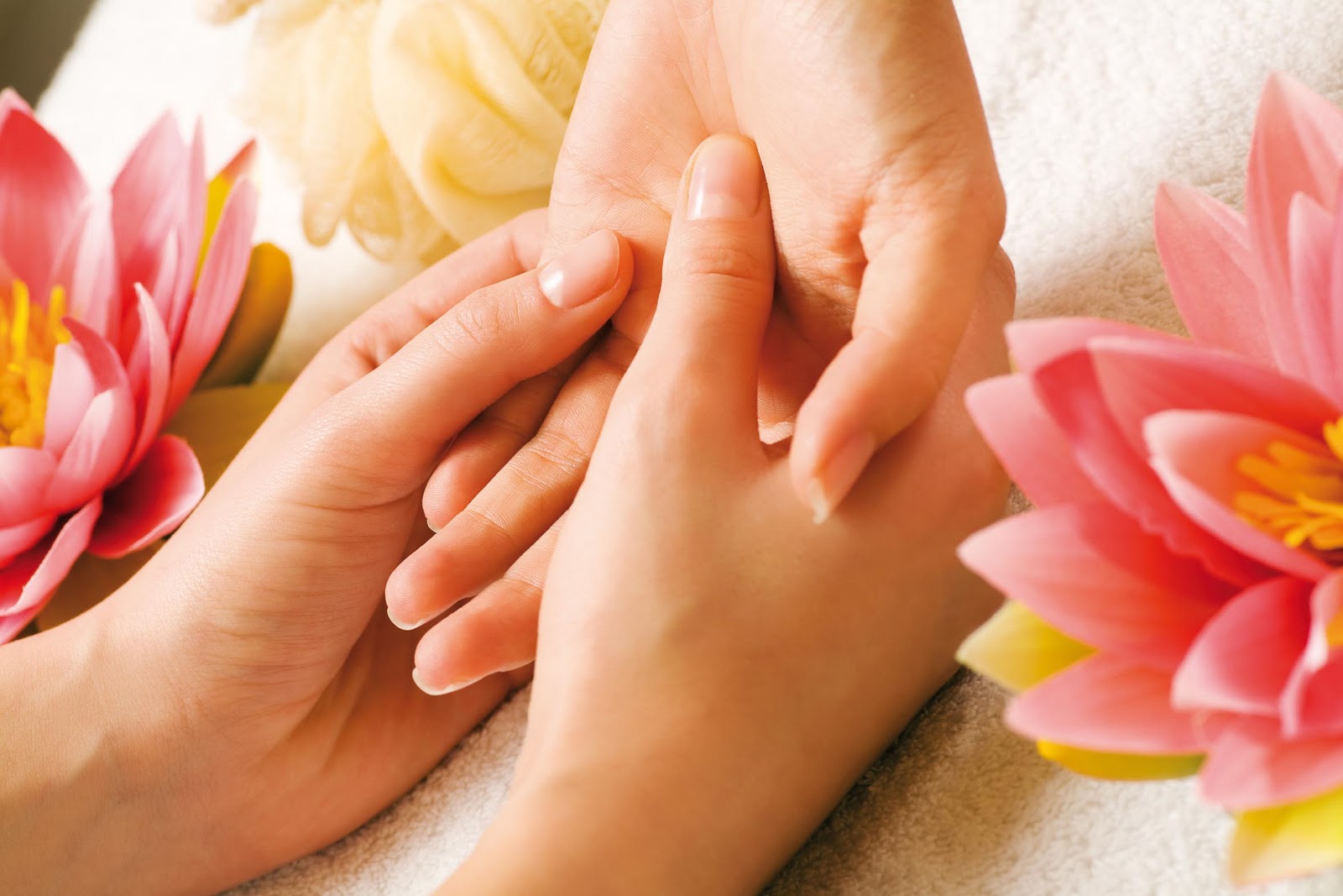 Toucher du cœur - Massage sur mesure à l'huile 2 heures
