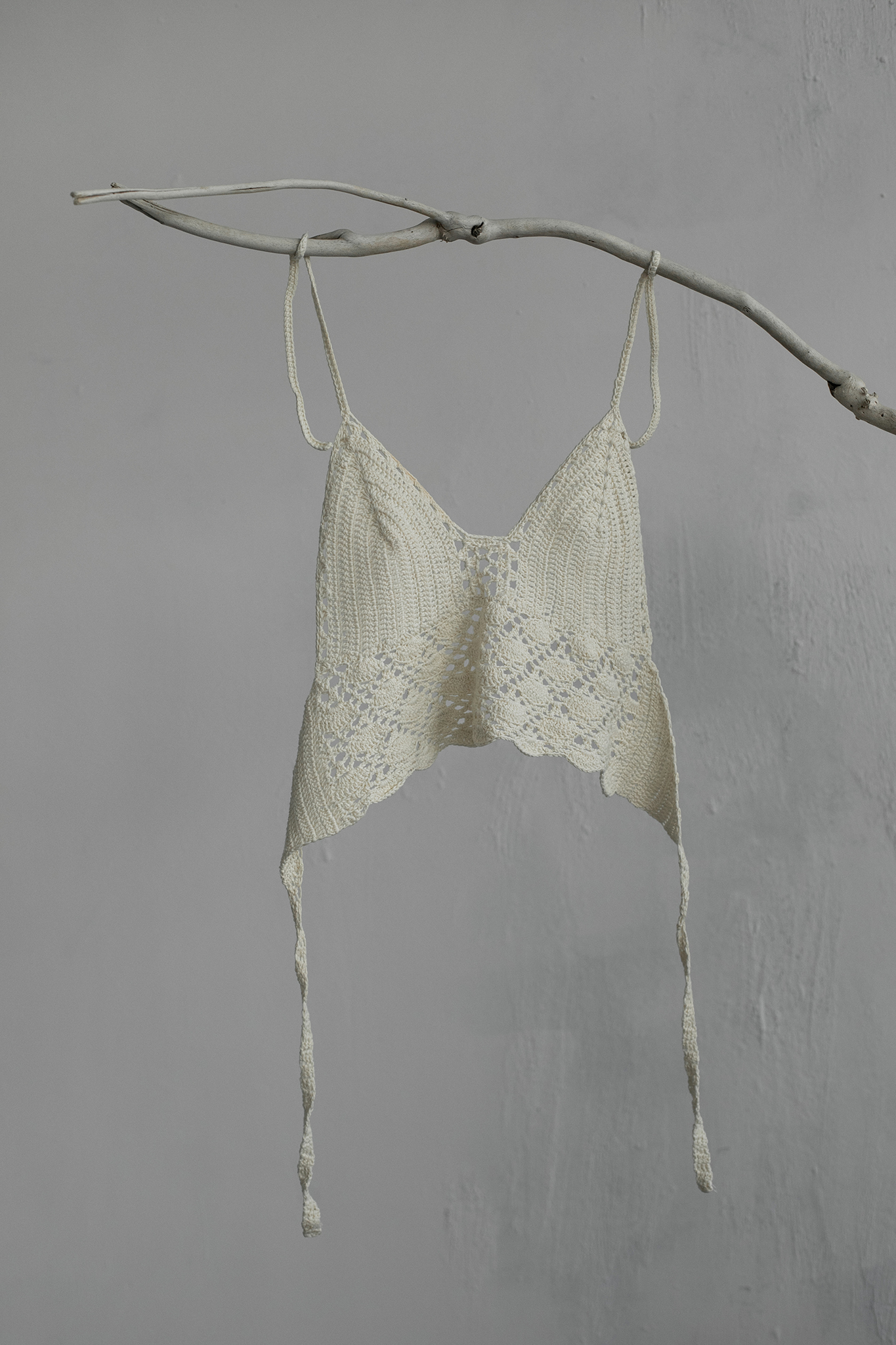 Morning latte - rankų darbo