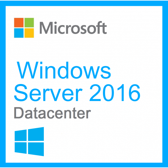 Windows Datacenter 2016