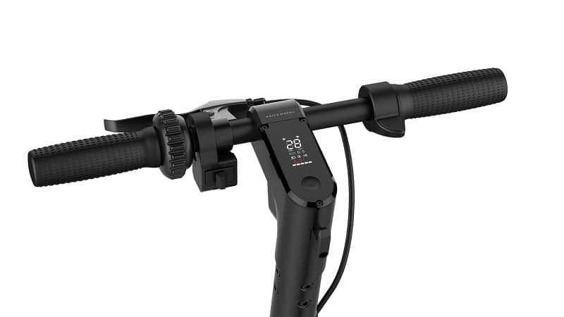 Trottinette Électrique 