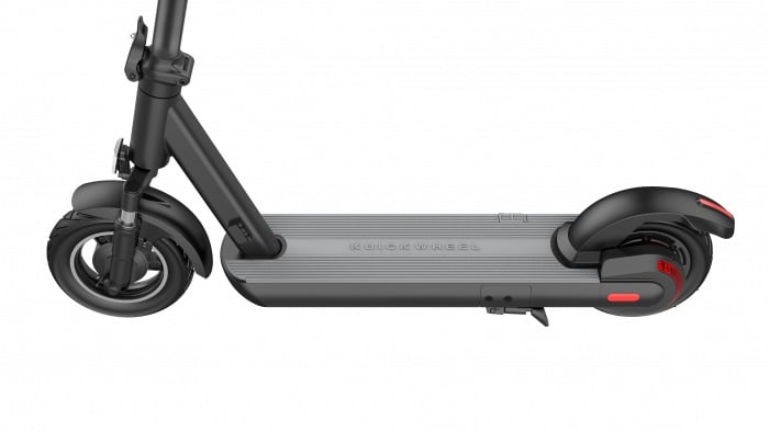 Trottinette Électrique 