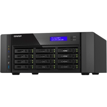 QNAP H1290FX