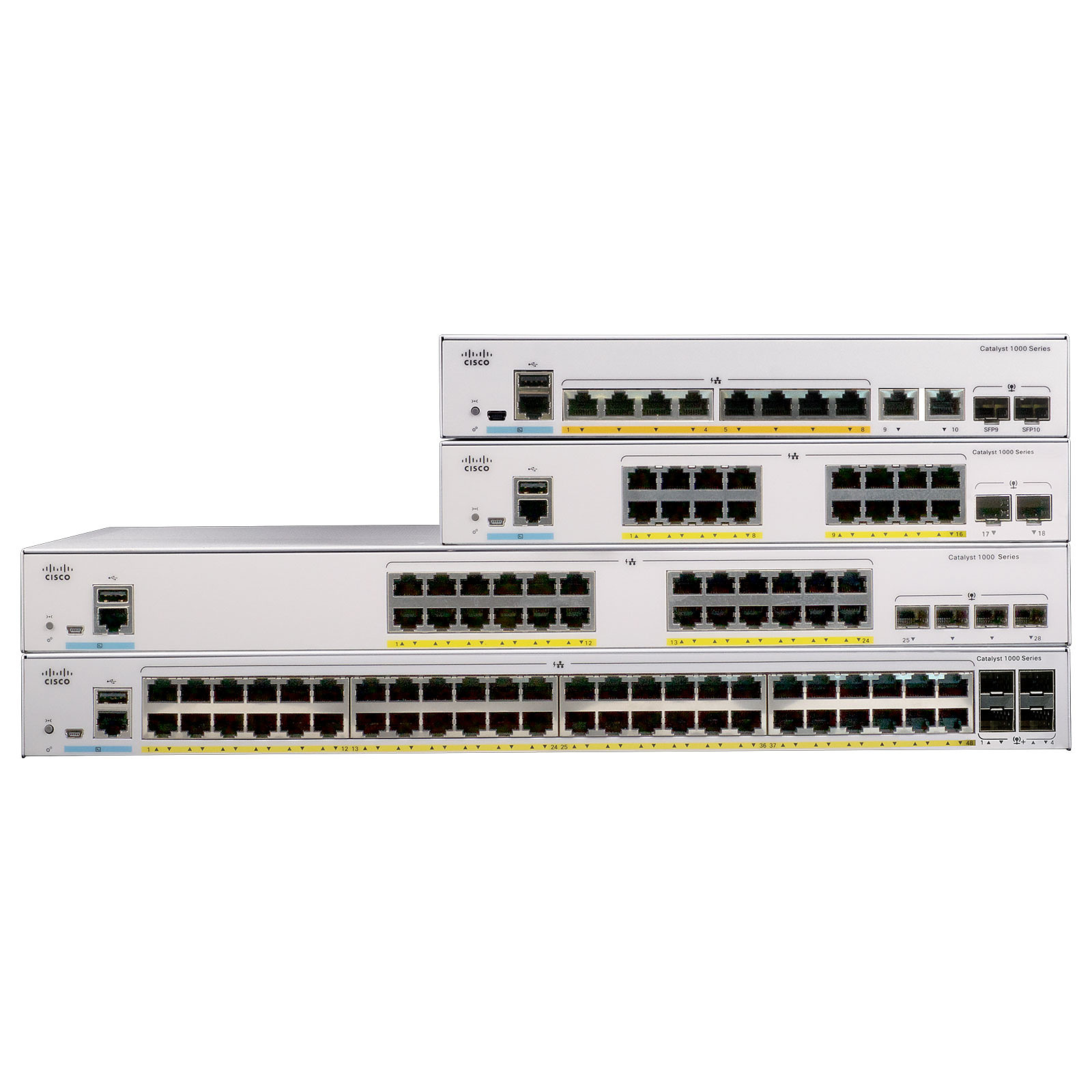 Cisco Catalyst 
