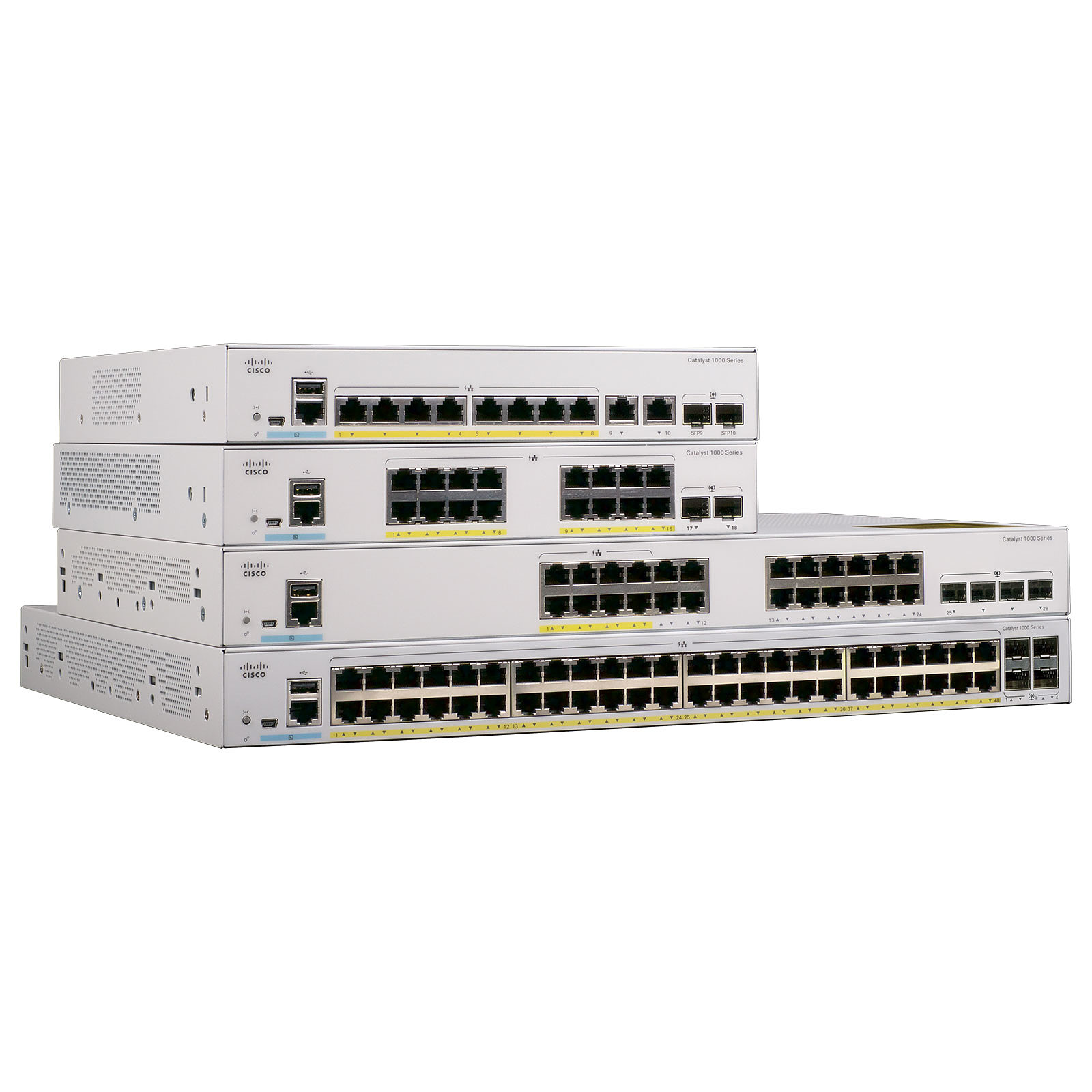 Cisco Catalyst 
