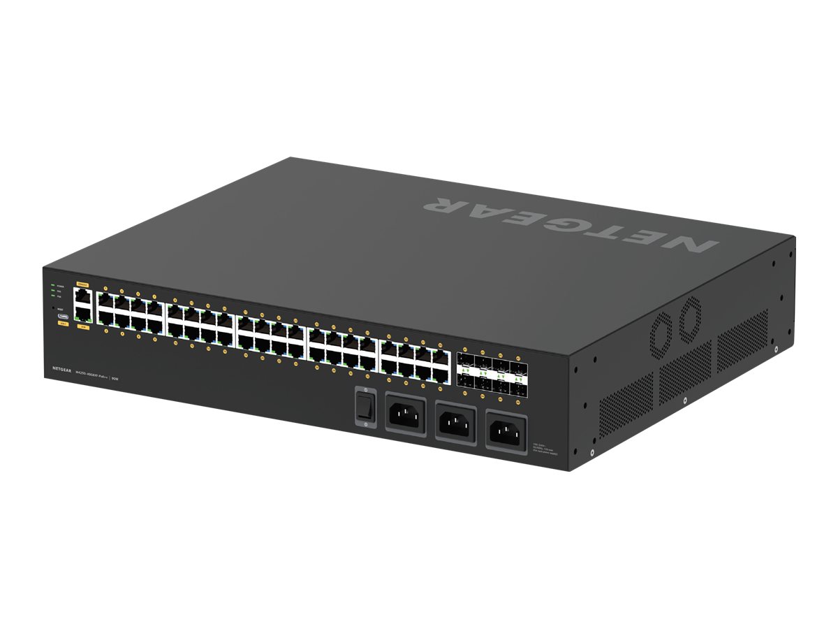 Netgear M4250
