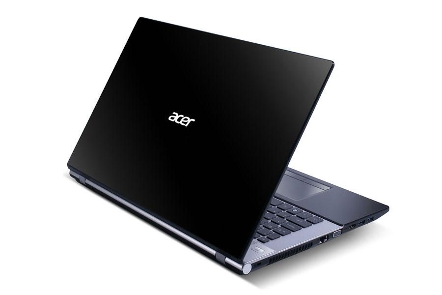 Acer Aspire V3-771G