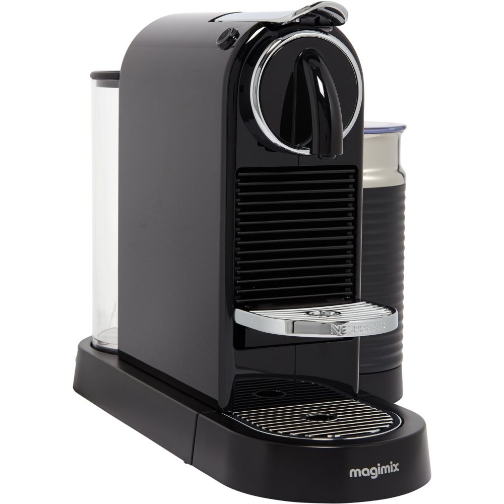 MAGIMIX NESPRESSO