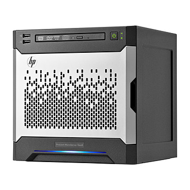 HP ProLiant Server Gen8