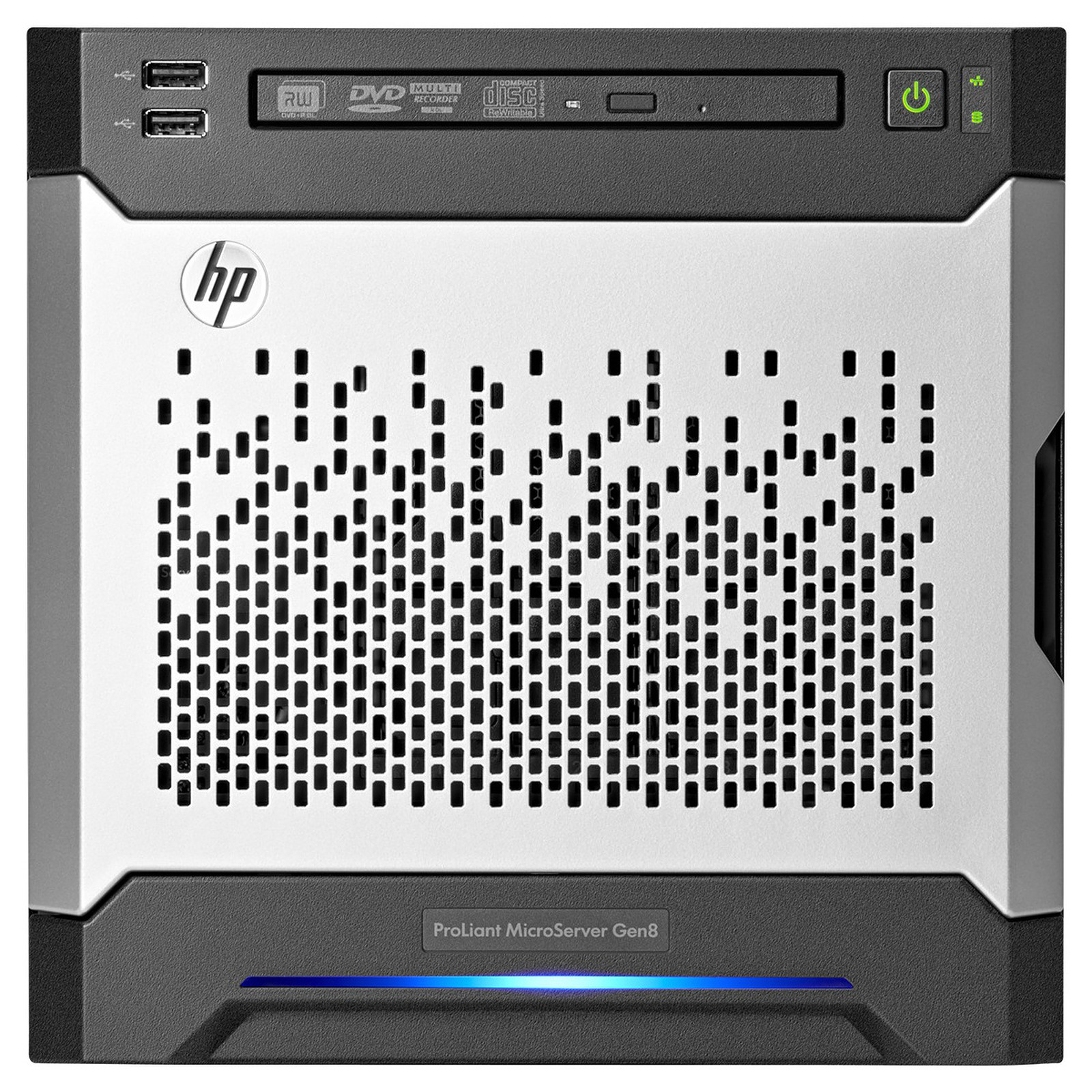 HP ProLiant Server Gen8