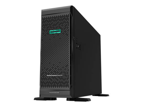 HPE ProLiant ML350