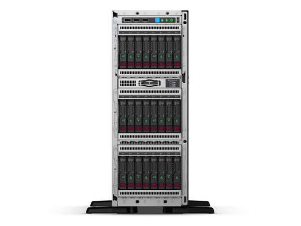 HPE ProLiant ML350 