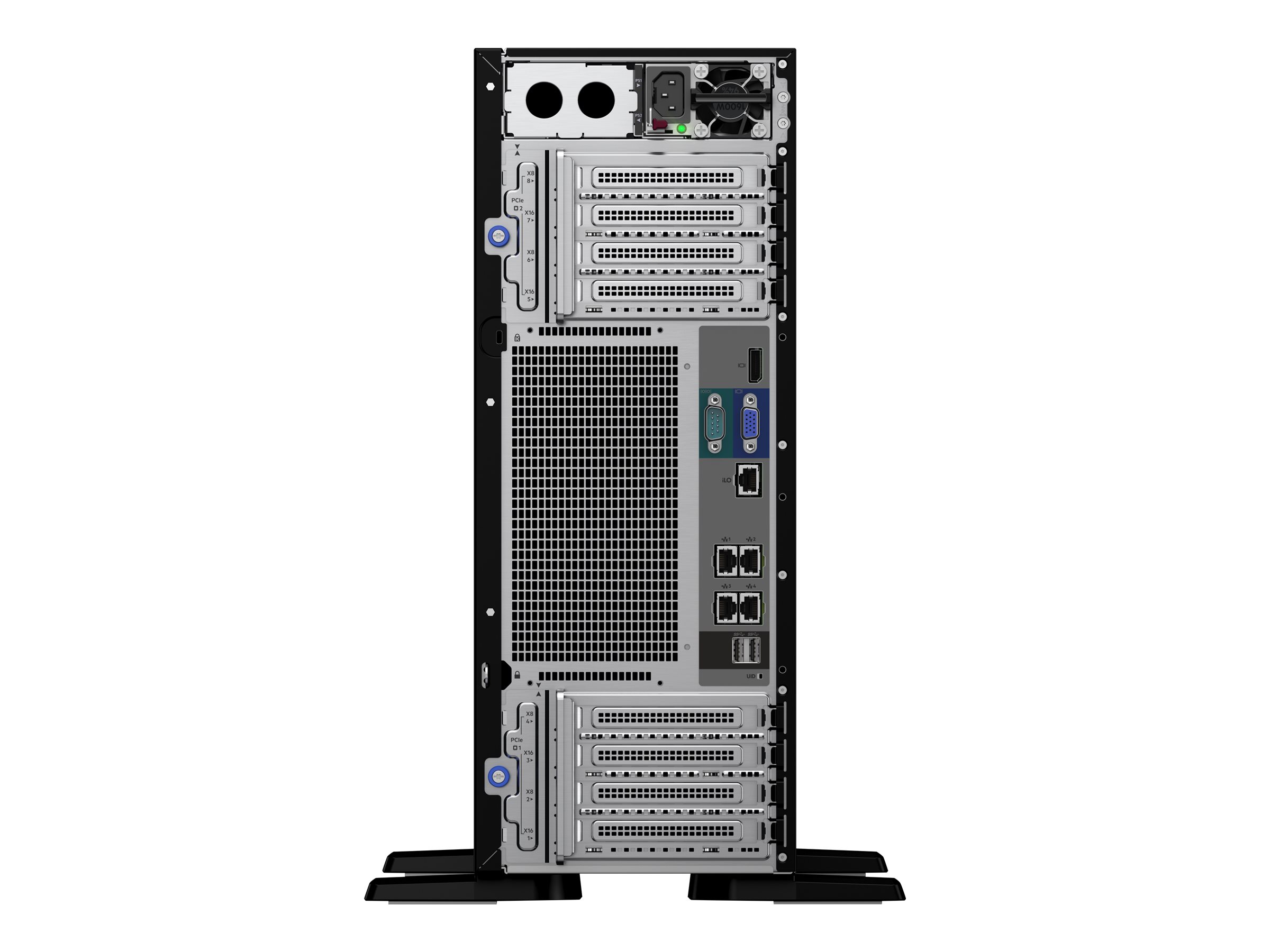 HPE ProLiant ML350 
