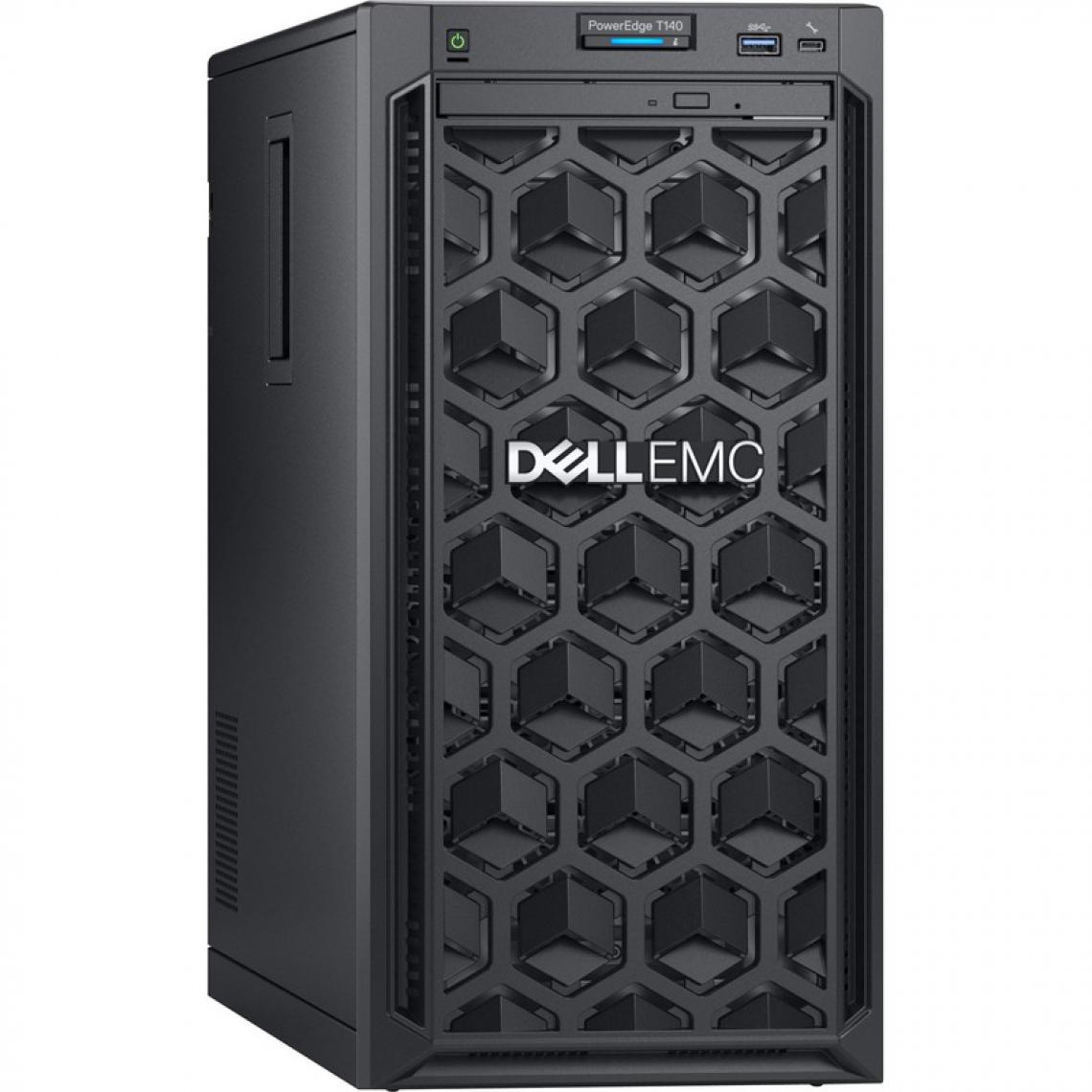 DELL PowerEdge T40