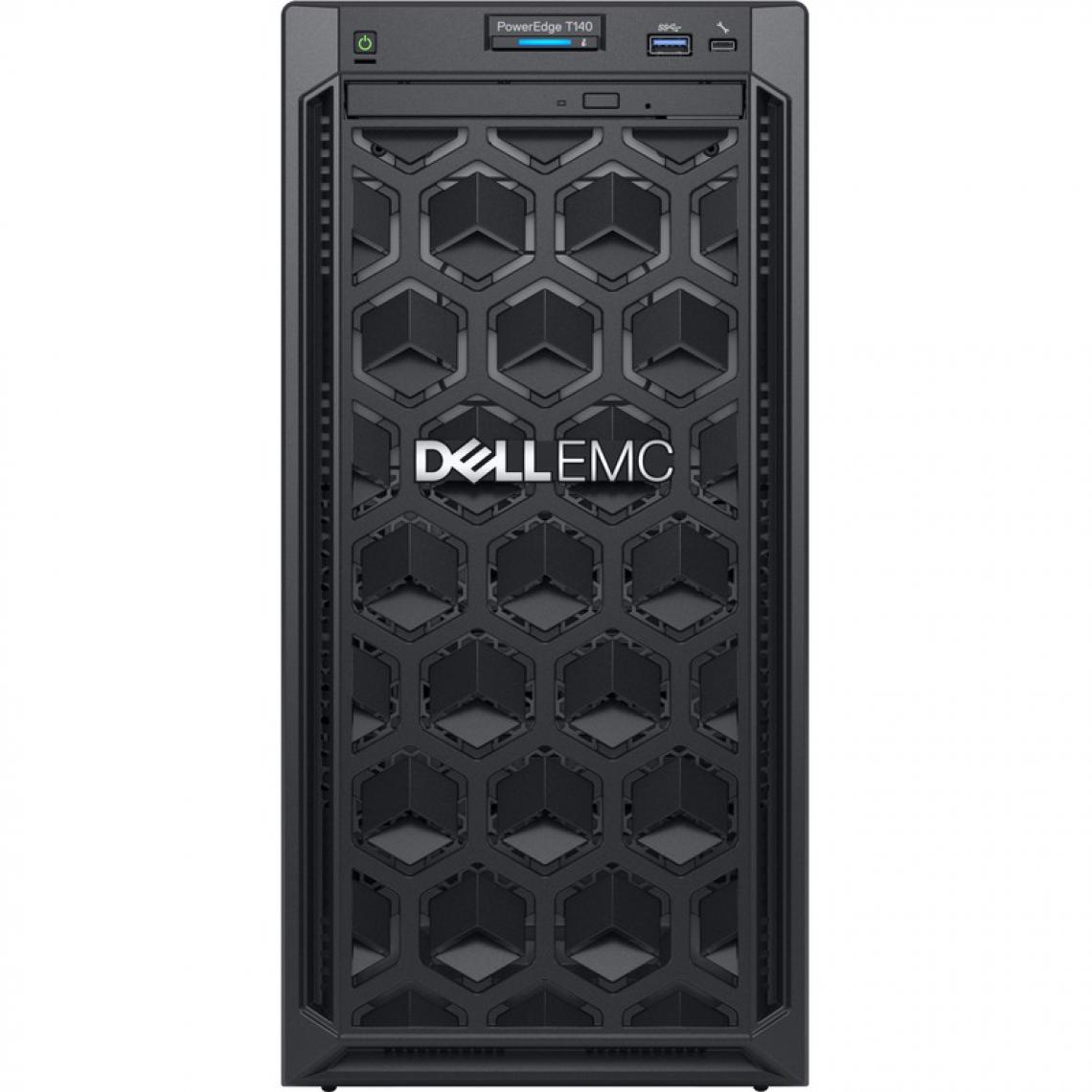 DELL PowerEdge T40