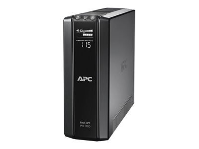 APC Back-UPS Pro 1200
