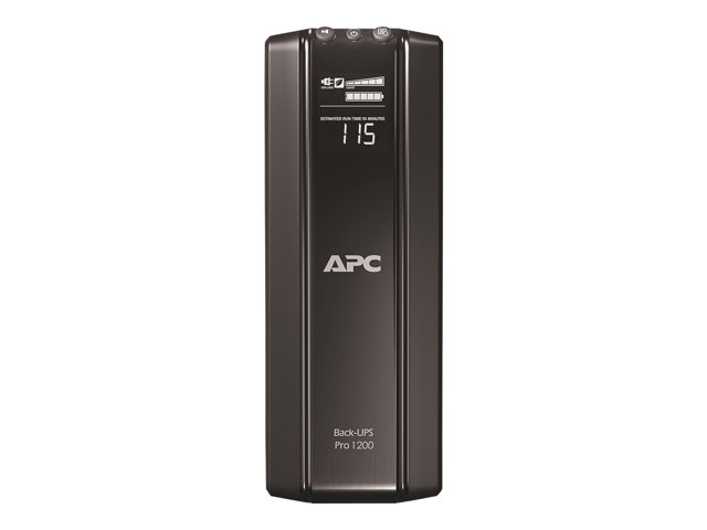 APC Back-UPS Pro 1200 