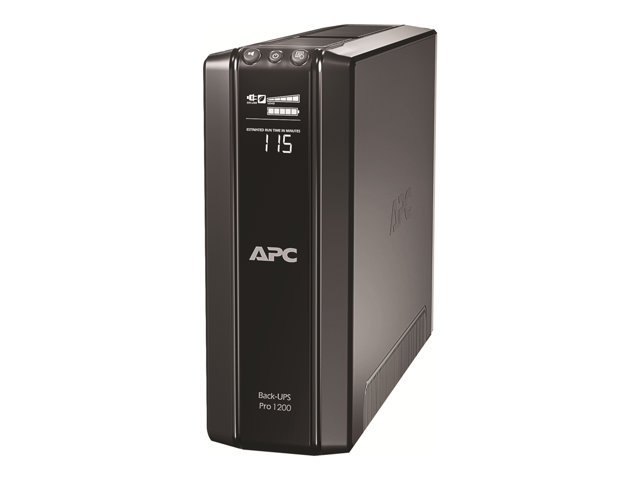 APC Back-UPS Pro 1200 