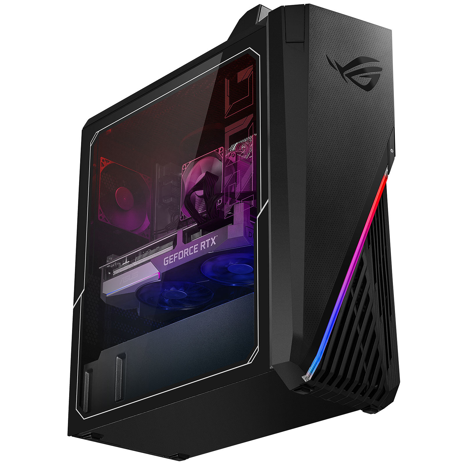PC Tour Gamer