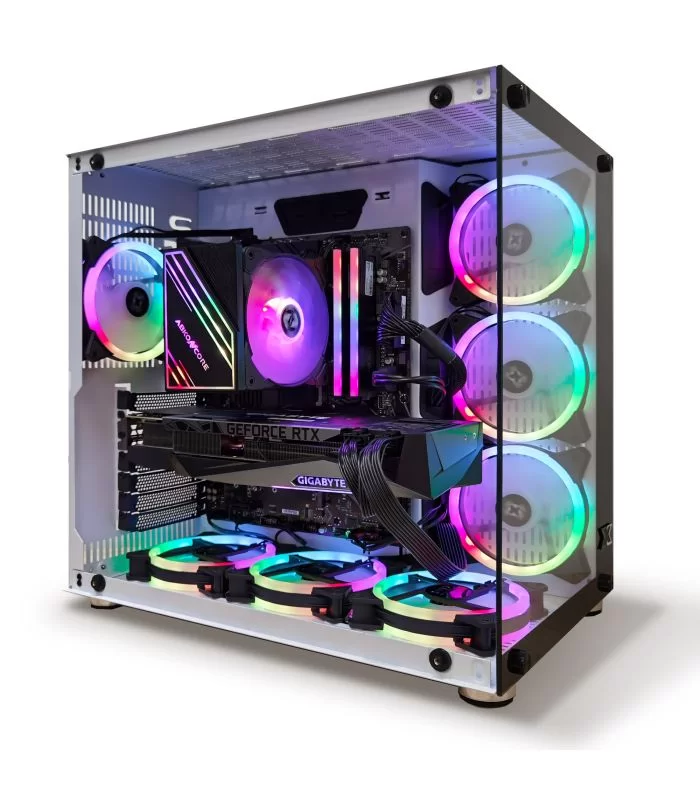 PC tour Gamer 