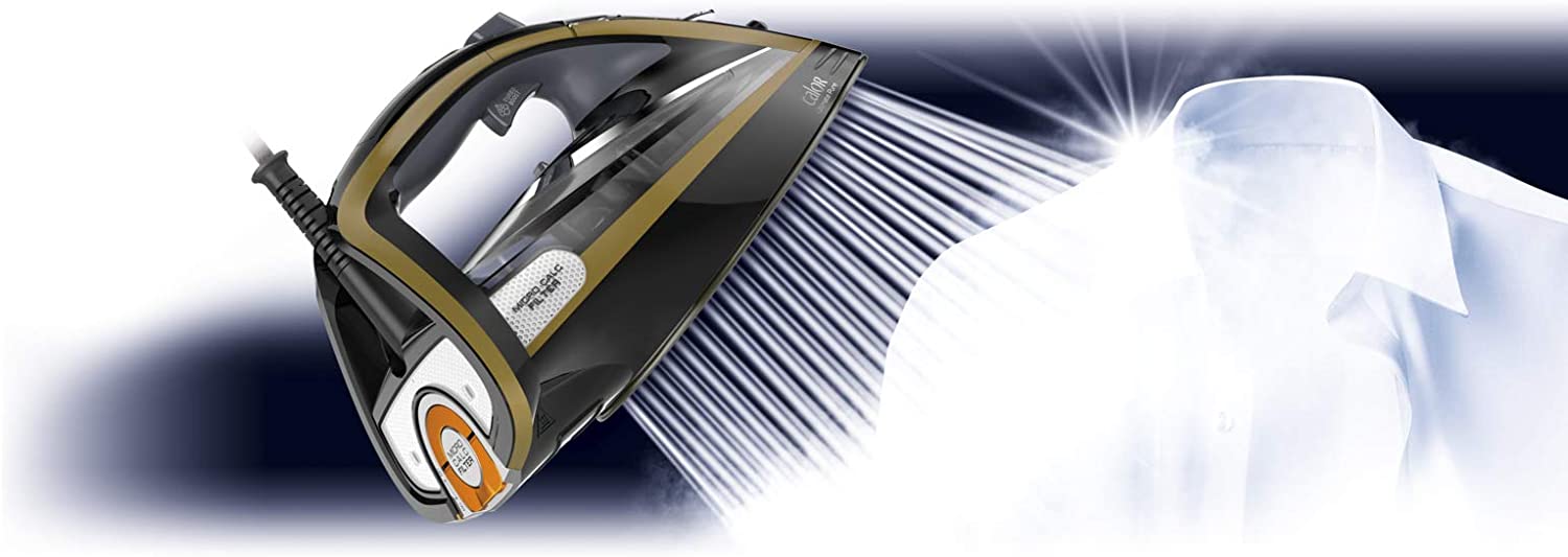 Calor Fer A Repasser Ultimate