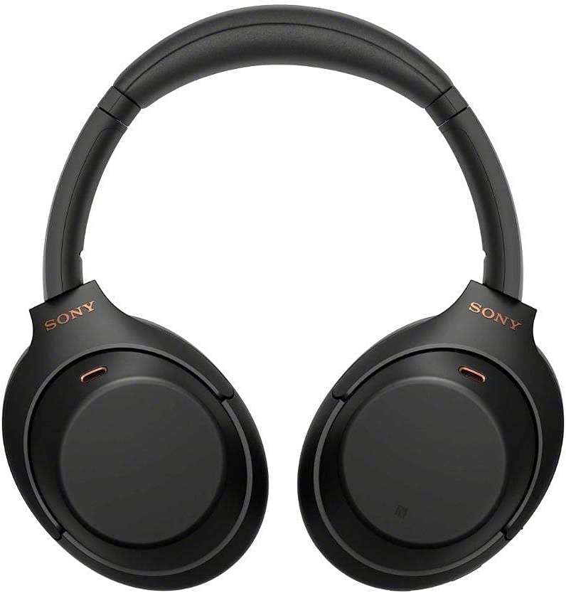 Sony WH1000XM4