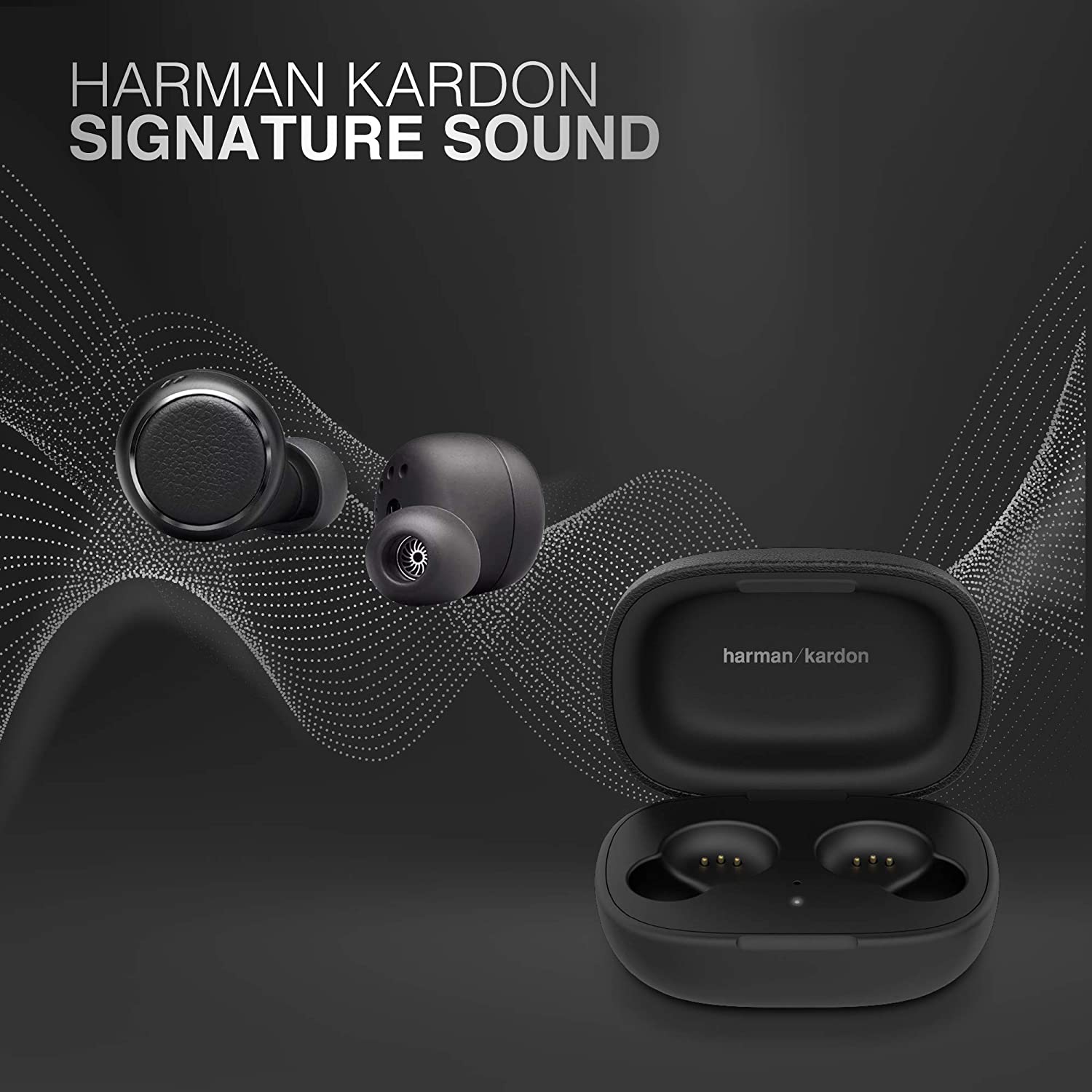 Harman Kardon Fly TWS