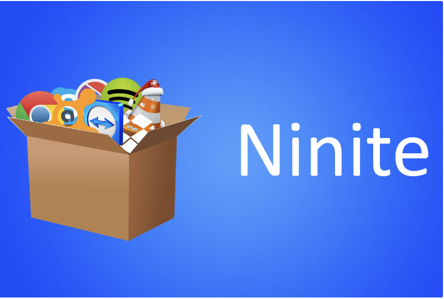 Logiciel Ninite