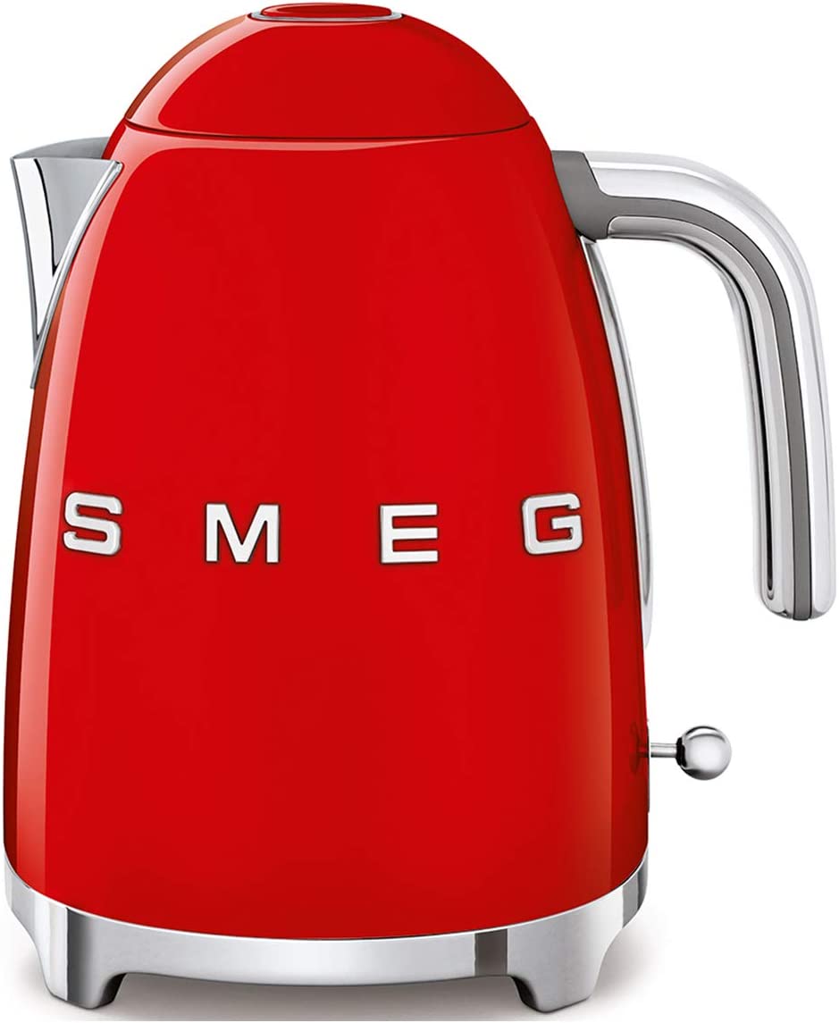 Smeg Bouilloire électrique