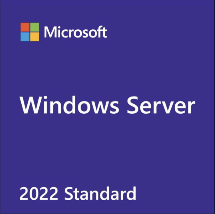 WINDOWS SERVER STANDARD 2022